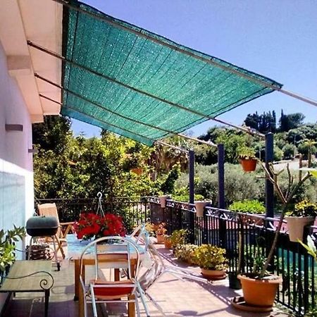 Casa Vacanze Terme Terme Vigliatore Exteriör bild