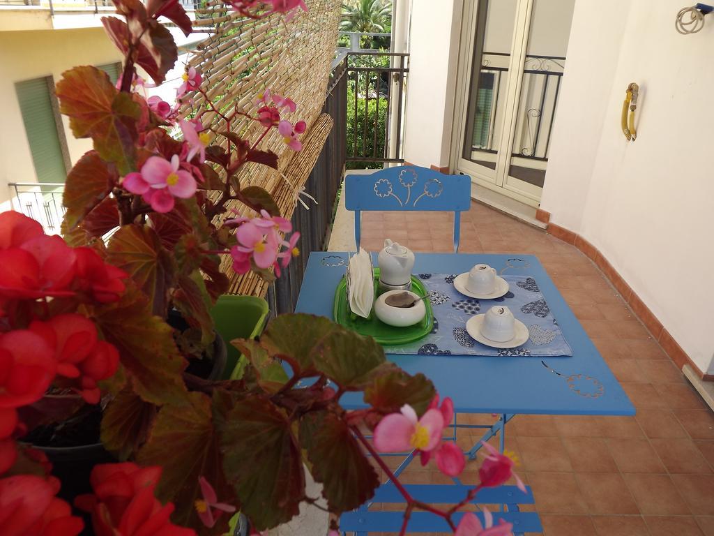 Casa Vacanze Terme Terme Vigliatore Rum bild