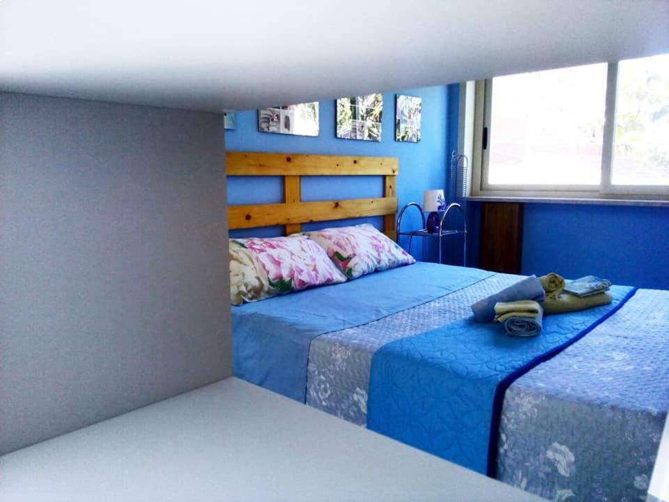 Casa Vacanze Terme Terme Vigliatore Exteriör bild