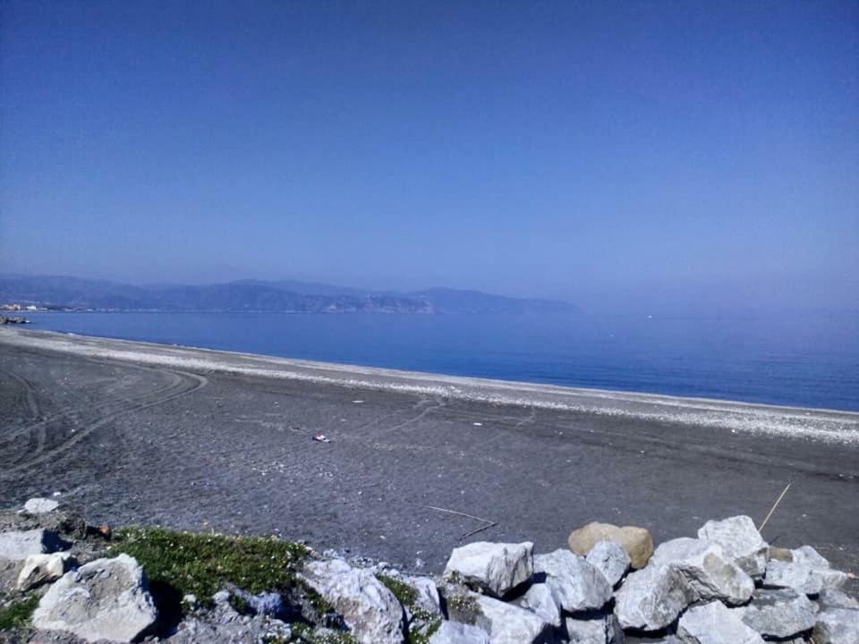 Casa Vacanze Terme Terme Vigliatore Exteriör bild